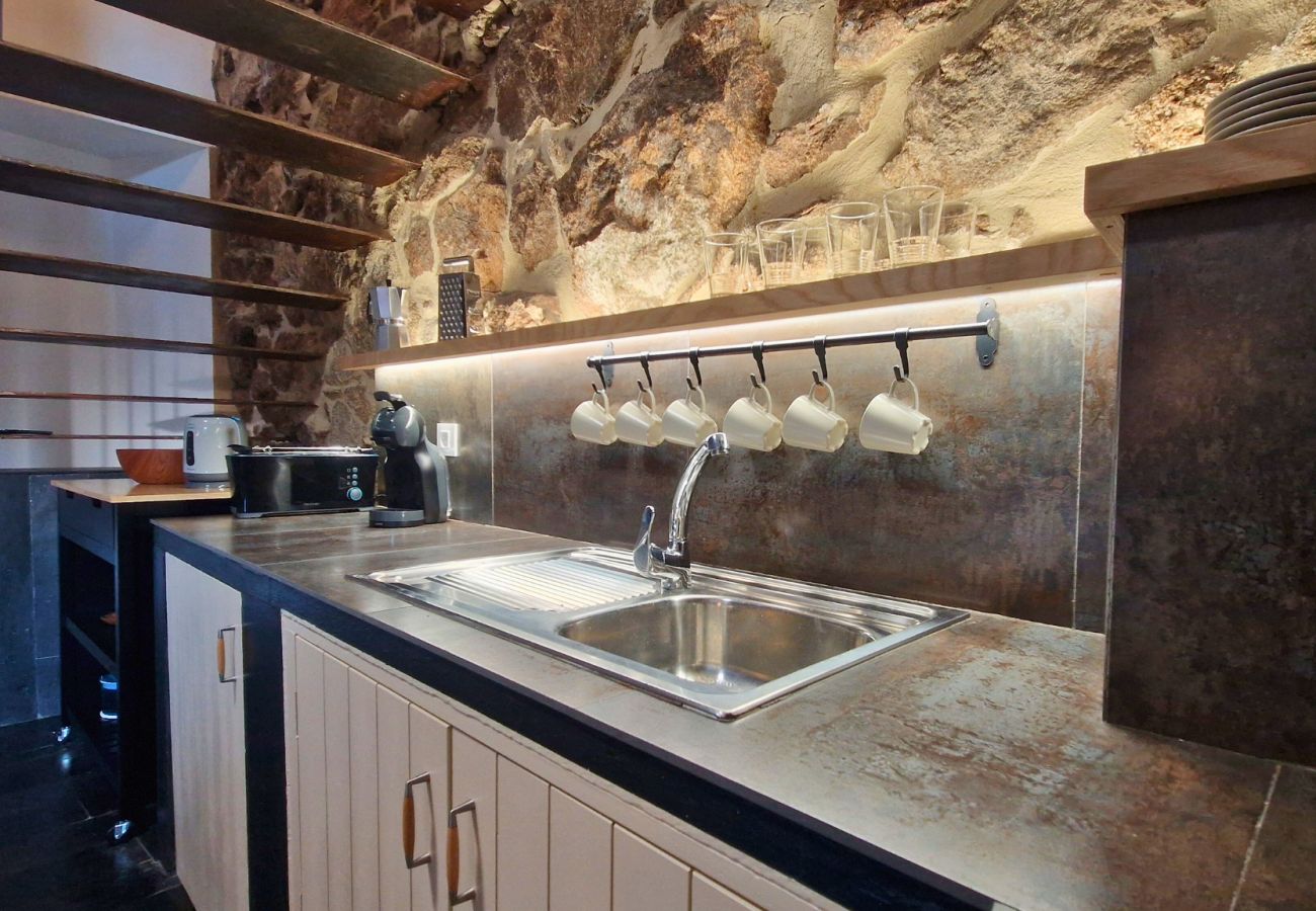 Villa en Ourense - YourHouse O Canton