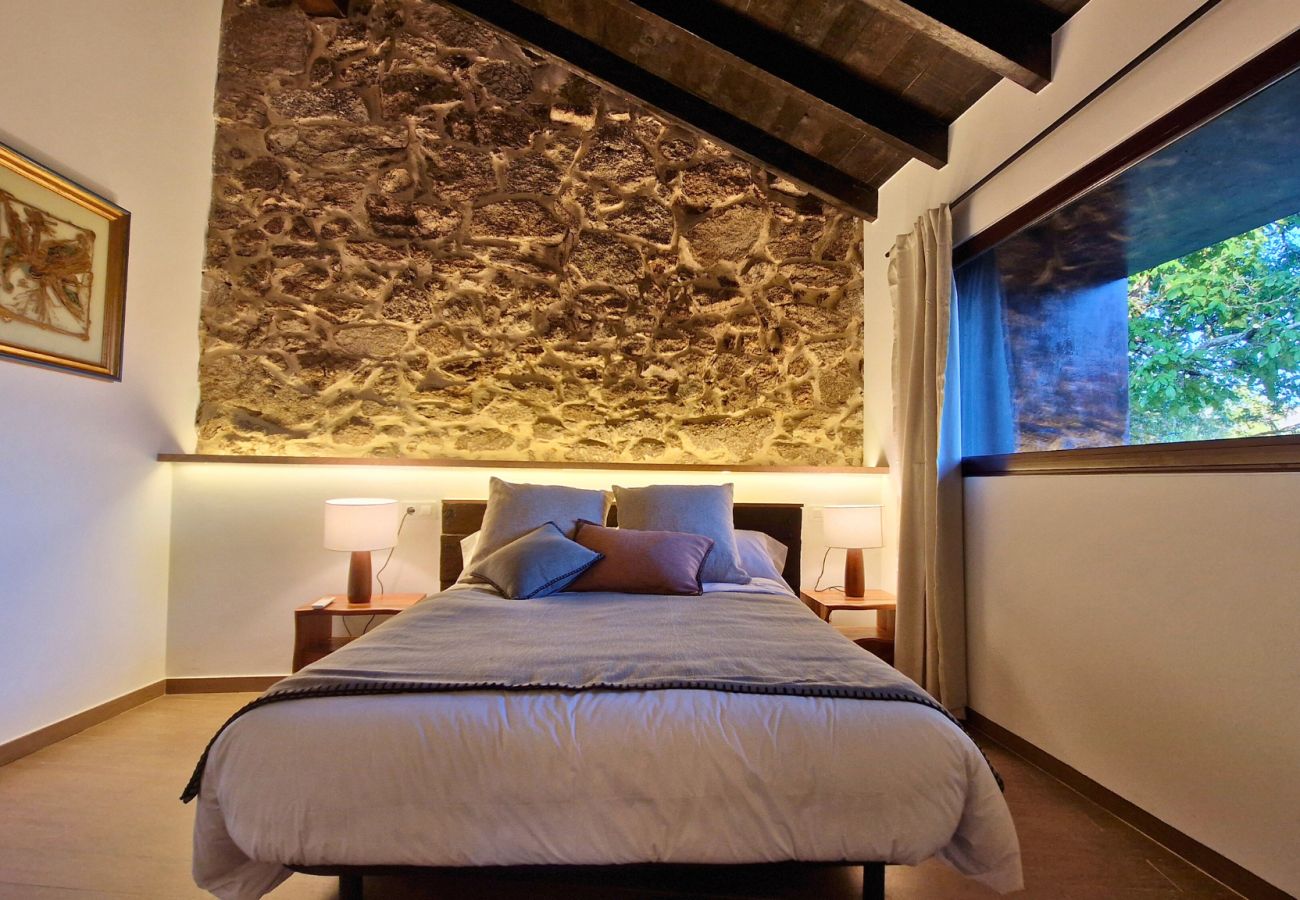 Villa en Ourense - YourHouse O Canton