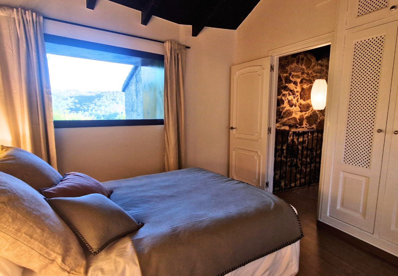 Villa en Ourense - YourHouse O Canton
