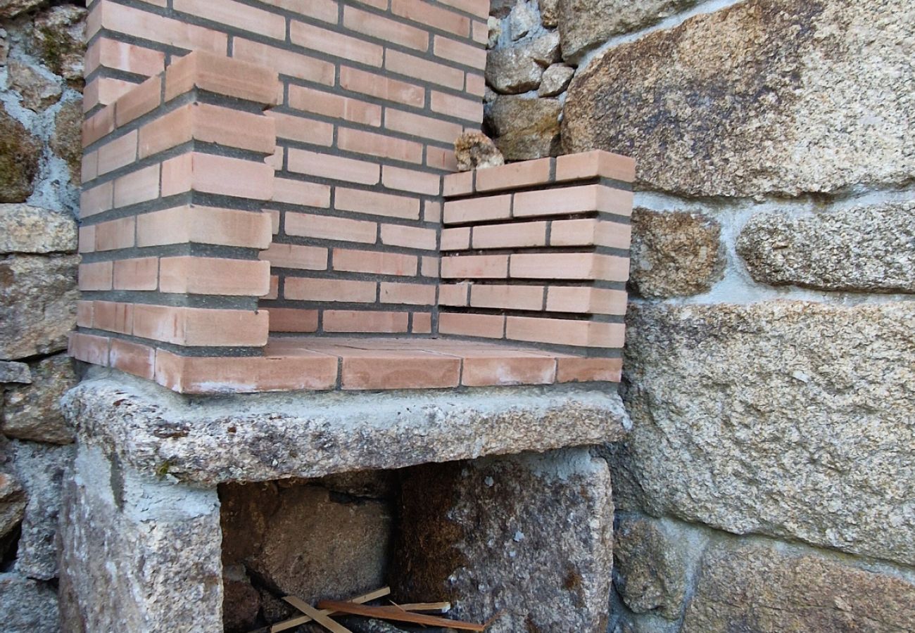Villa en Ourense - YourHouse O Canton