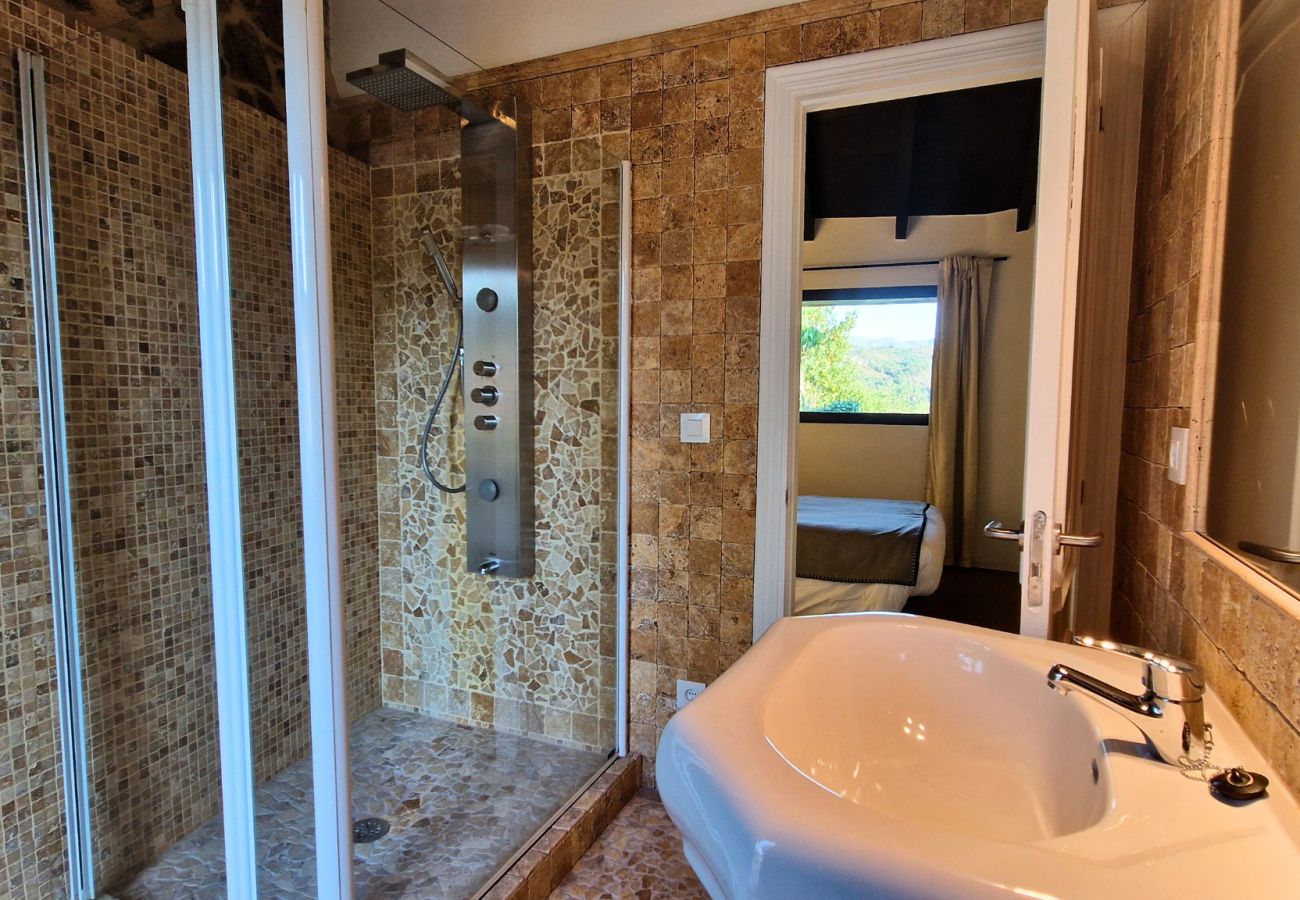 Villa en Ourense - YourHouse O Canton