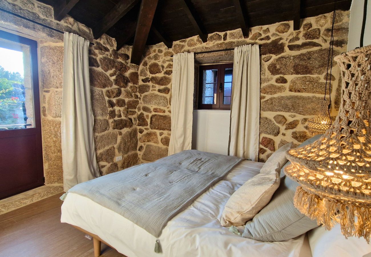 Villa en Ourense - YourHouse O Canton