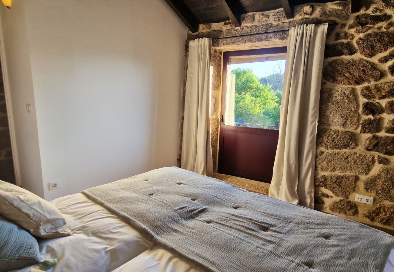 Villa en Ourense - YourHouse O Canton