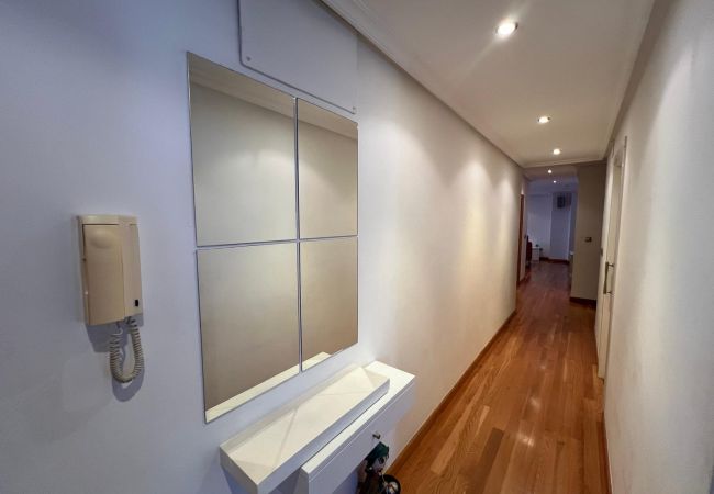 Apartamento en Ourense - YourHouse Aldo Ourense Termal Apartamento en Ourense - YourHouse Aldo Ourense Termal