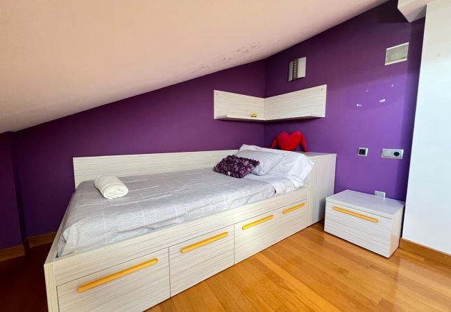 Apartamento en Ourense - YourHouse Aldo Ourense Termal Apartamento en Ourense - YourHouse Aldo Ourense Termal