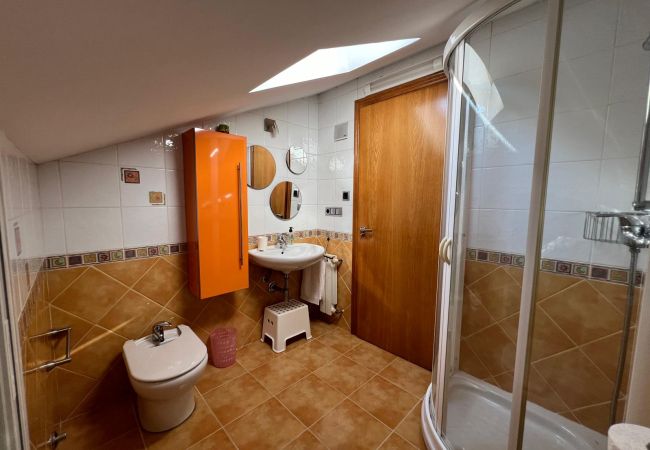 Apartamento en Ourense - YourHouse Aldo Ourense Termal Apartamento en Ourense - YourHouse Aldo Ourense Termal