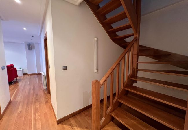 Apartamento en Ourense - YourHouse Aldo Ourense Termal Apartamento en Ourense - YourHouse Aldo Ourense Termal