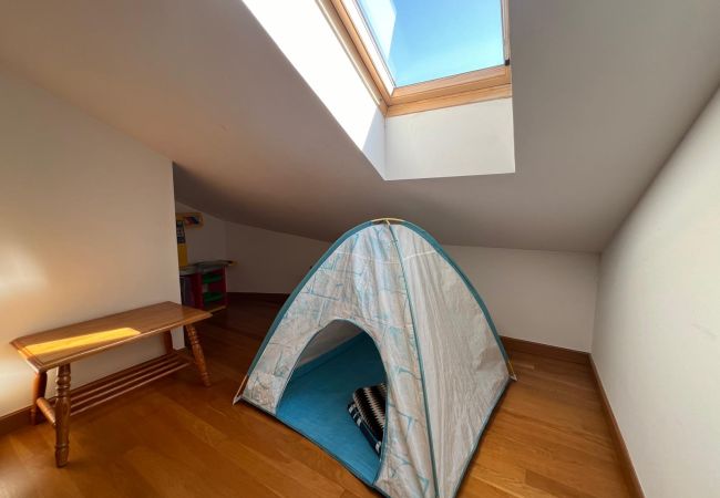 Apartamento en Ourense - YourHouse Aldo Ourense Termal Apartamento en Ourense - YourHouse Aldo Ourense Termal