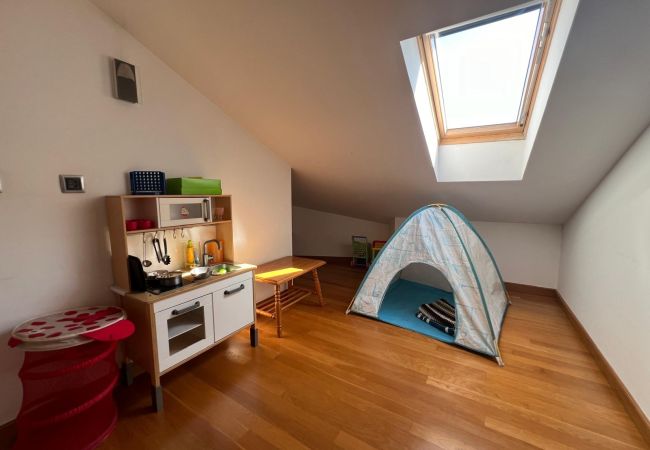 Apartamento en Ourense - YourHouse Aldo Ourense Termal Apartamento en Ourense - YourHouse Aldo Ourense Termal