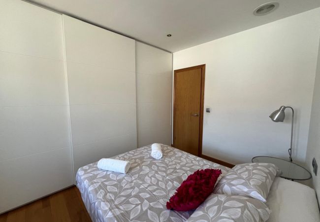 Apartamento en Ourense - YourHouse Aldo Ourense Termal Apartamento en Ourense - YourHouse Aldo Ourense Termal