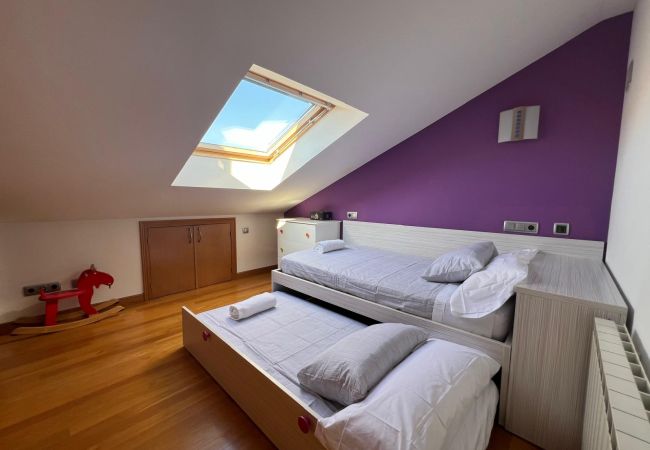 Apartamento en Ourense - YourHouse Aldo Ourense Termal Apartamento en Ourense - YourHouse Aldo Ourense Termal