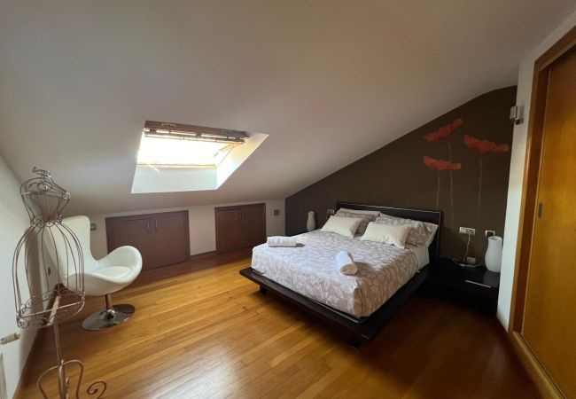 Apartamento en Ourense - YourHouse Aldo Ourense Termal Apartamento en Ourense - YourHouse Aldo Ourense Termal