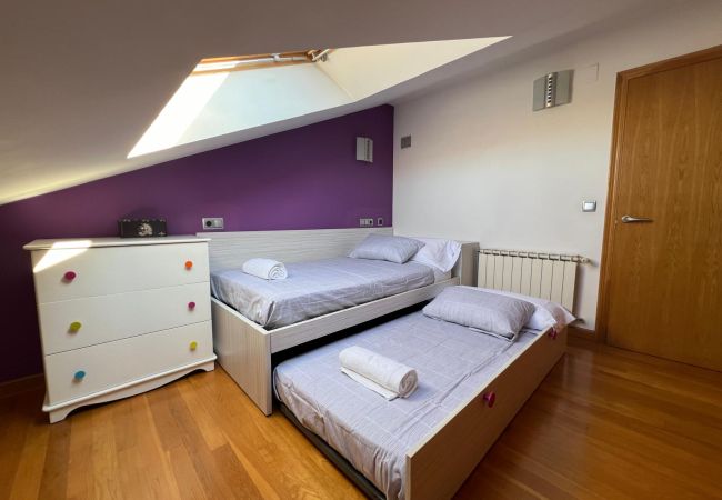 Apartamento en Ourense - YourHouse Aldo Ourense Termal Apartamento en Ourense - YourHouse Aldo Ourense Termal