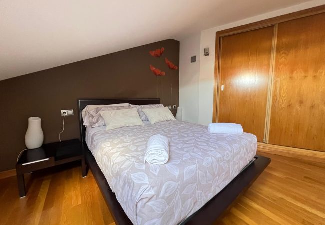 Apartamento en Ourense - YourHouse Aldo Ourense Termal Apartamento en Ourense - YourHouse Aldo Ourense Termal