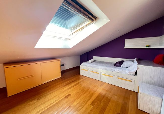 Apartamento en Ourense - YourHouse Aldo Ourense Termal Apartamento en Ourense - YourHouse Aldo Ourense Termal