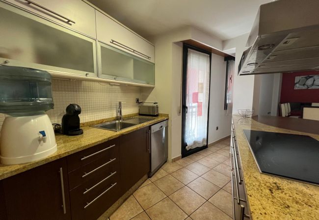 Apartamento en Ourense - YourHouse Aldo Ourense Termal Apartamento en Ourense - YourHouse Aldo Ourense Termal