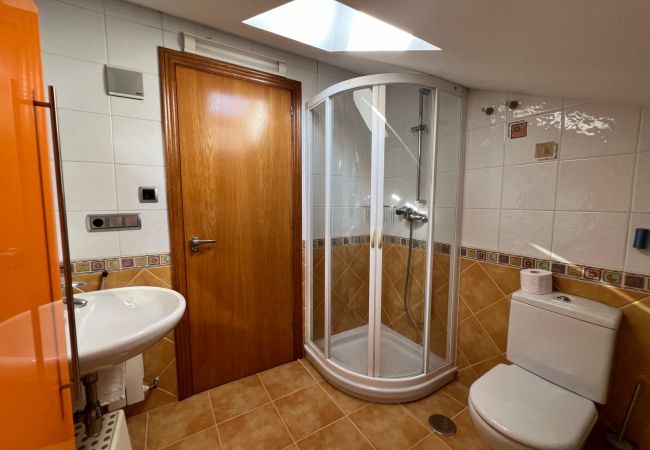 Apartamento en Ourense - YourHouse Aldo Ourense Termal Apartamento en Ourense - YourHouse Aldo Ourense Termal