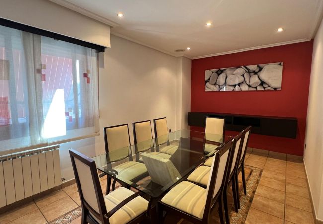 Apartamento en Ourense - YourHouse Aldo Ourense Termal Apartamento en Ourense - YourHouse Aldo Ourense Termal
