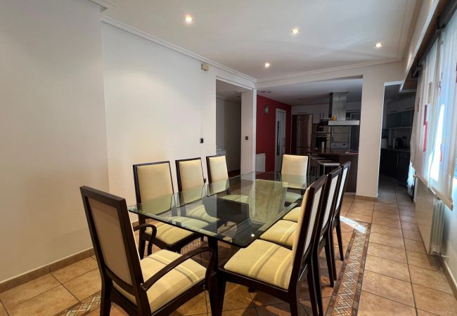 Apartamento en Ourense - YourHouse Aldo Ourense Termal Apartamento en Ourense - YourHouse Aldo Ourense Termal