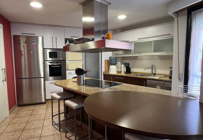 Apartamento en Ourense - YourHouse Aldo Ourense Termal Apartamento en Ourense - YourHouse Aldo Ourense Termal