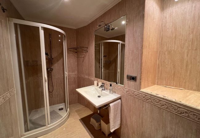 Apartamento en Ourense - YourHouse Aldo Ourense Termal Apartamento en Ourense - YourHouse Aldo Ourense Termal