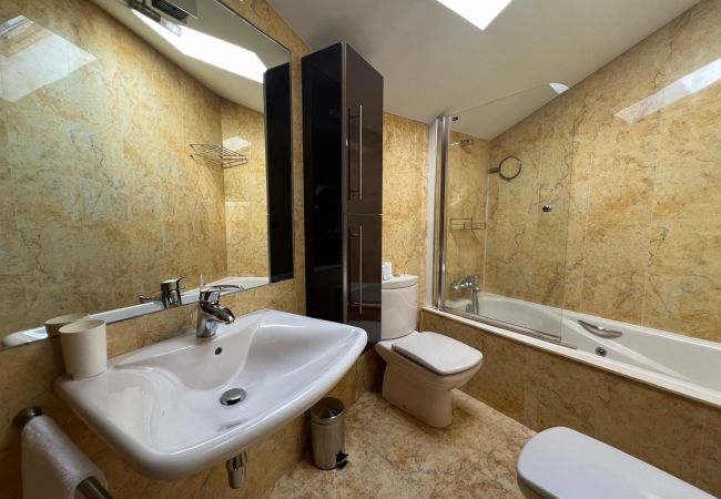 Apartamento en Ourense - YourHouse Aldo Ourense Termal Apartamento en Ourense - YourHouse Aldo Ourense Termal