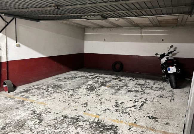 Apartamento en Ourense - YourHouse Aldo Ourense Termal Apartamento en Ourense - YourHouse Aldo Ourense Termal