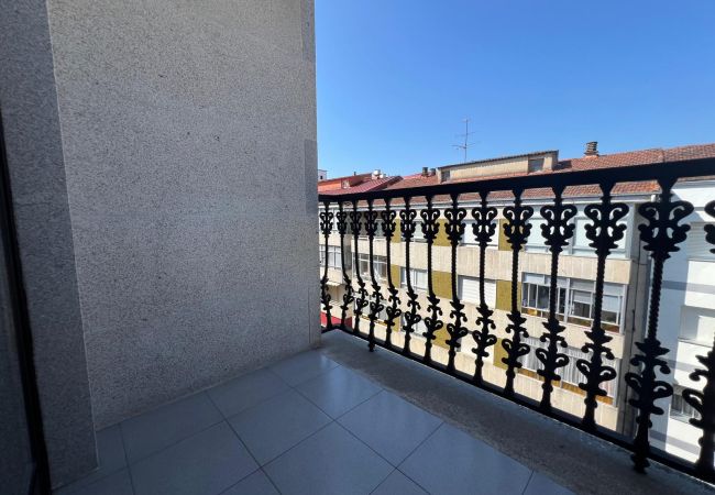 Apartamento en Ourense - YourHouse Aldo Ourense Termal Apartamento en Ourense - YourHouse Aldo Ourense Termal
