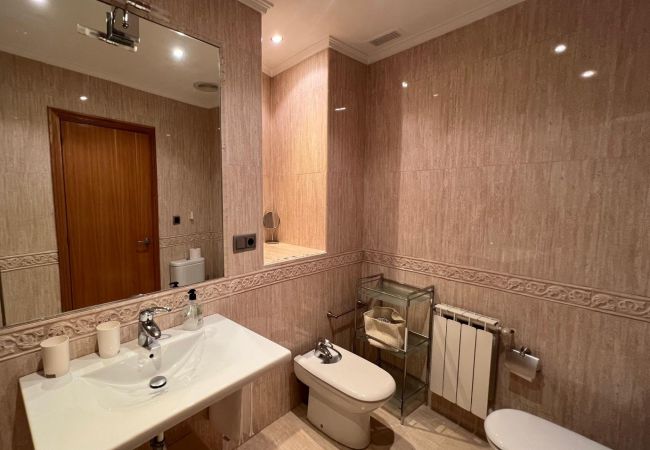 Apartamento en Ourense - YourHouse Aldo Ourense Termal Apartamento en Ourense - YourHouse Aldo Ourense Termal