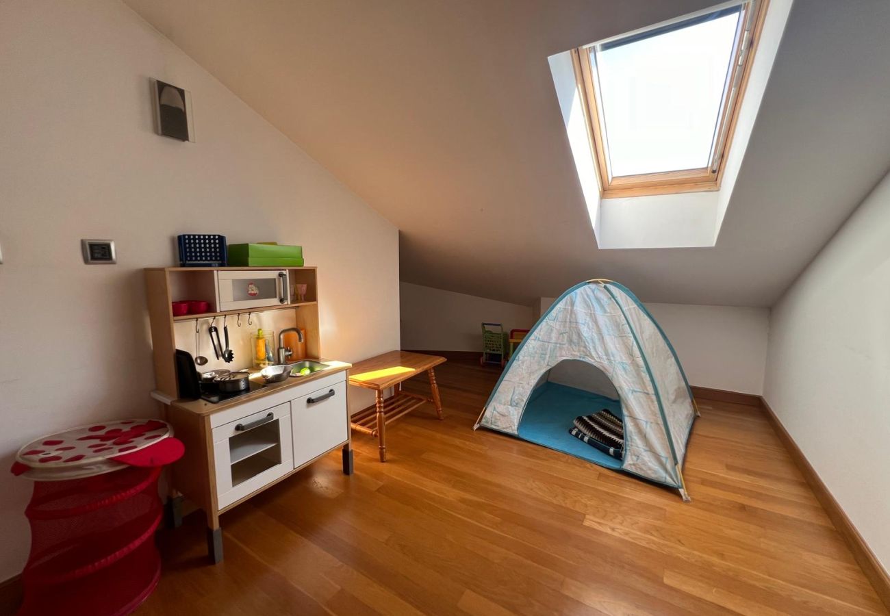 Apartamento en Ourense - YourHouse Aldo Ourense Termal