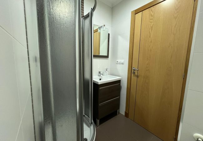 Apartamento en Ourense - YourHouse Lagoa Apartamento en Ourense - YourHouse Lagoa