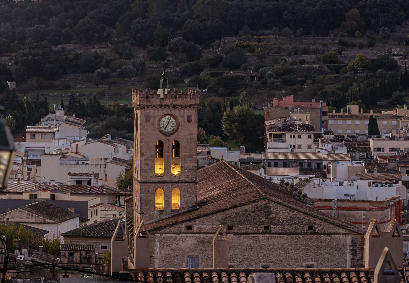 Villa en Pollensa / Pollença - Villa can Ferrer By home villas 360