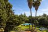 Villa en Pollensa / Pollen&ccedila - Villa can Ferrer By home villas 360