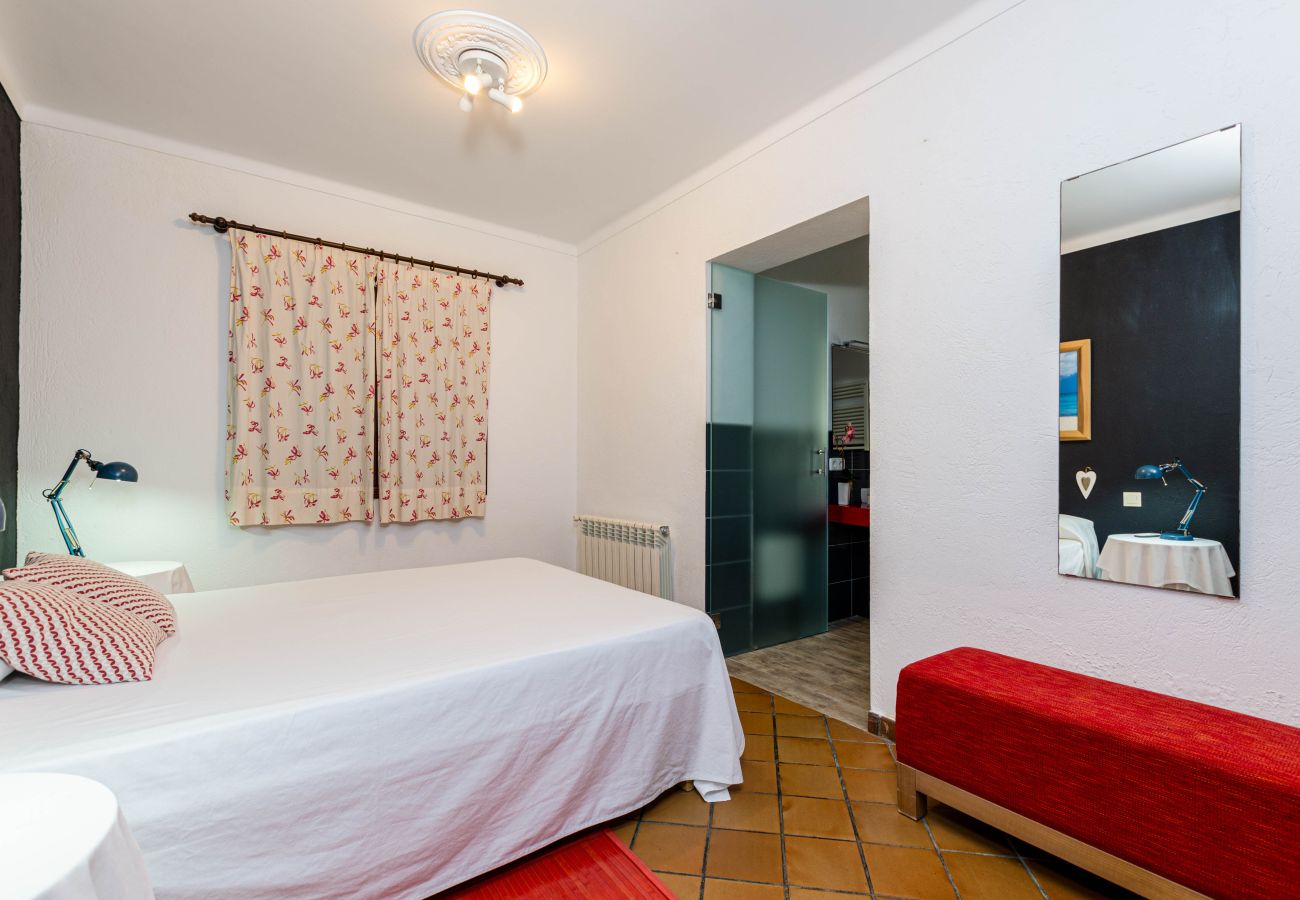 Villa en Arta - YourHouse Sa Vinyeta Vinedo