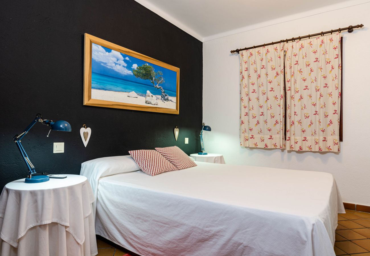 Villa en Arta - YourHouse Sa Vinyeta Vinedo