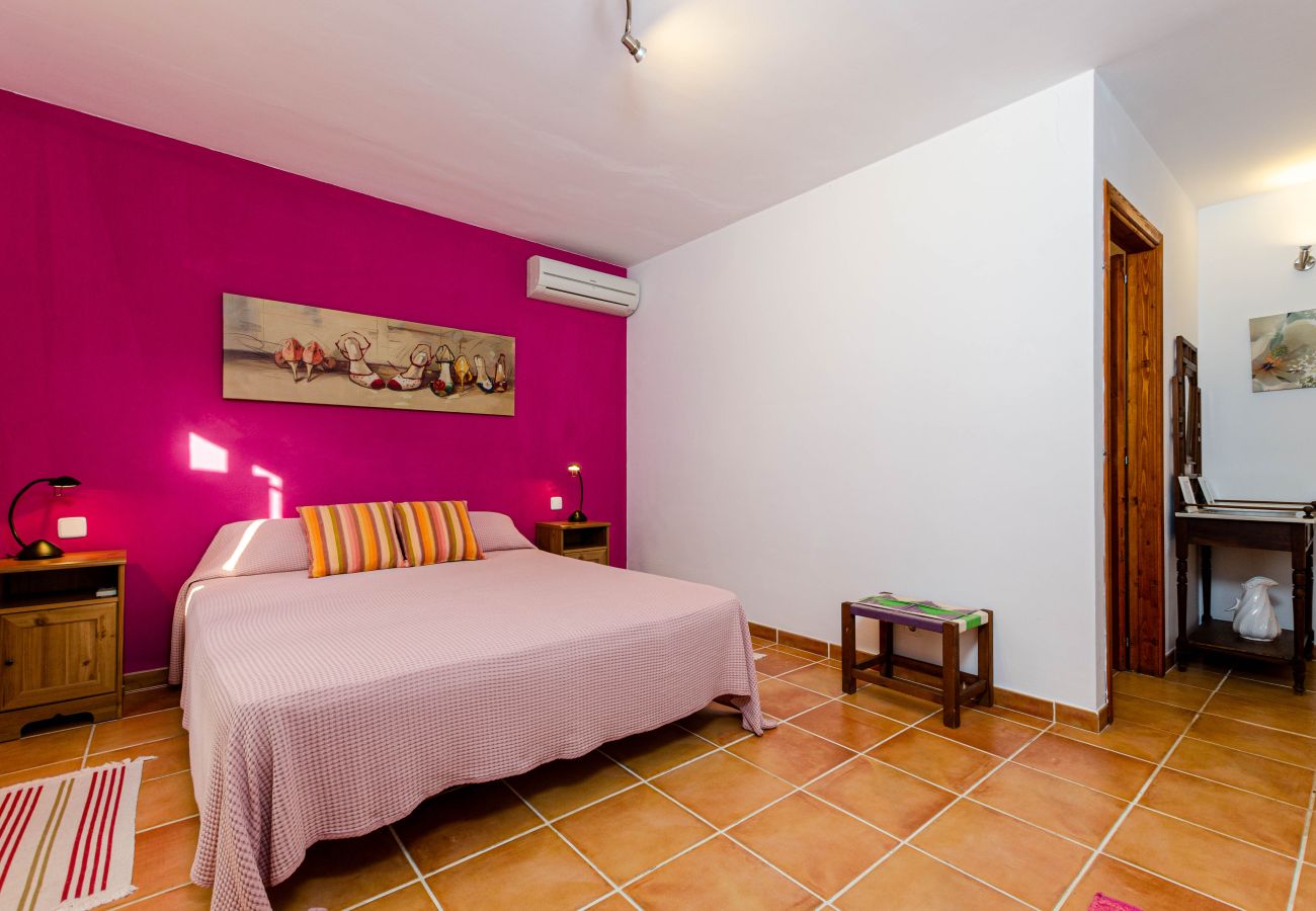 Villa en Arta - YourHouse Sa Vinyeta Vinedo