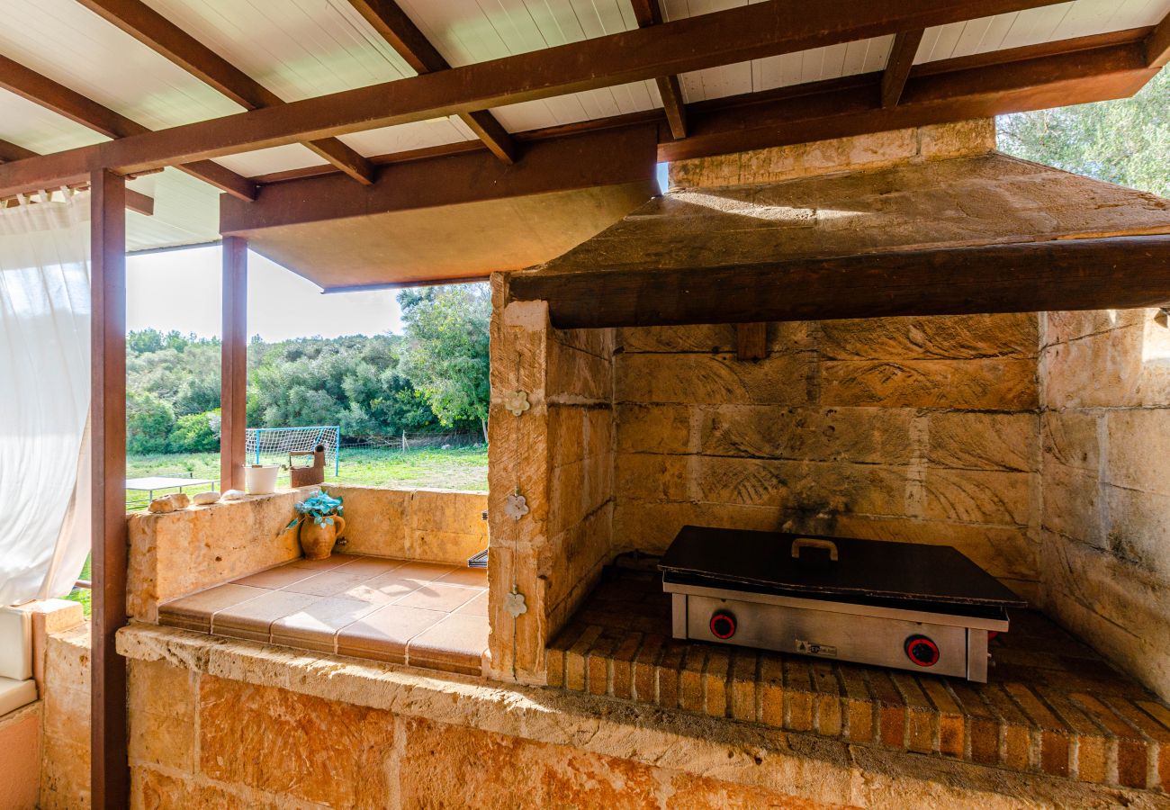 Villa en Arta - YourHouse Sa Vinyeta Vinedo