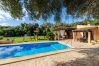 Villa en Arta - YourHouse Sa Vinyeta Vinedo