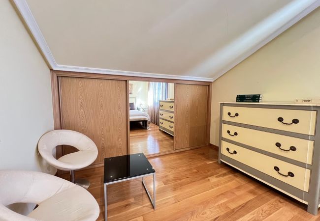 Casa en Ourense - YourHouse Fontevella II Casa en Ourense - YourHouse Fontevella II