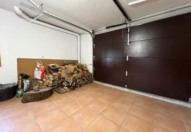 Casa en Ourense - YourHouse Fontevella II Casa en Ourense - YourHouse Fontevella II