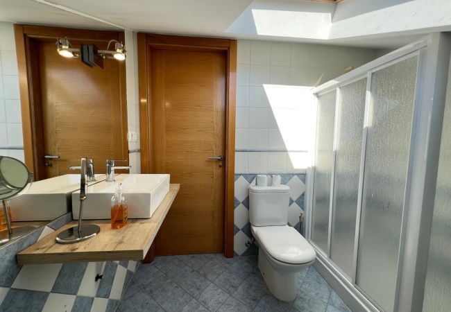 Casa en Ourense - YourHouse Fontevella II Casa en Ourense - YourHouse Fontevella II