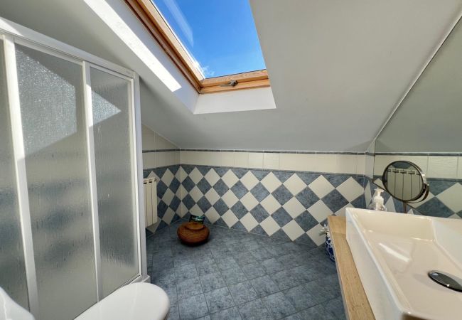 Casa en Ourense - YourHouse Fontevella II Casa en Ourense - YourHouse Fontevella II