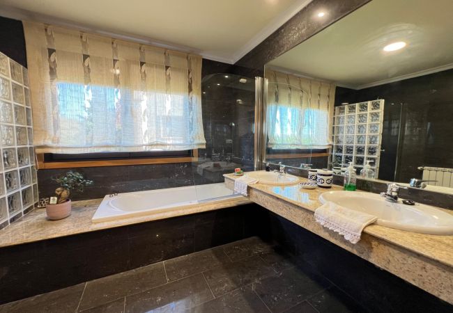 Casa en Ourense - YourHouse Fontevella II Casa en Ourense - YourHouse Fontevella II