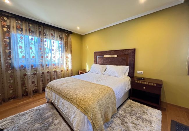 Casa en Ourense - YourHouse Fontevella II Casa en Ourense - YourHouse Fontevella II