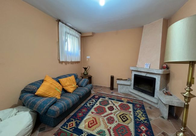 Casa en Ourense - YourHouse Fontevella II Casa en Ourense - YourHouse Fontevella II