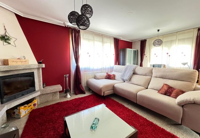 Casa en Ourense - YourHouse Fontevella II Casa en Ourense - YourHouse Fontevella II