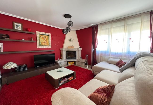 Casa en Ourense - YourHouse Fontevella II Casa en Ourense - YourHouse Fontevella II