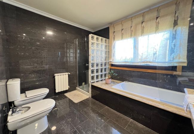 Casa en Ourense - YourHouse Fontevella II Casa en Ourense - YourHouse Fontevella II