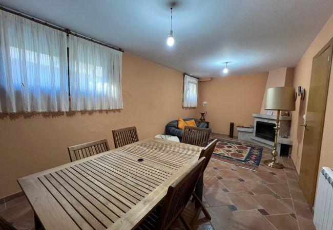 Casa en Ourense - YourHouse Fontevella II Casa en Ourense - YourHouse Fontevella II