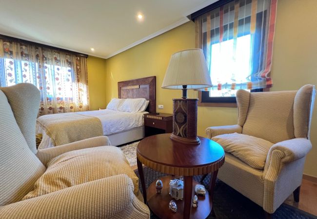 Casa en Ourense - YourHouse Fontevella II Casa en Ourense - YourHouse Fontevella II